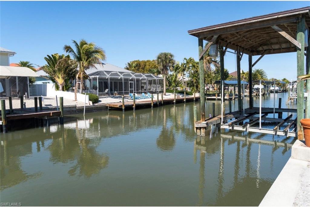 SHELL MOUND PARK - Residential