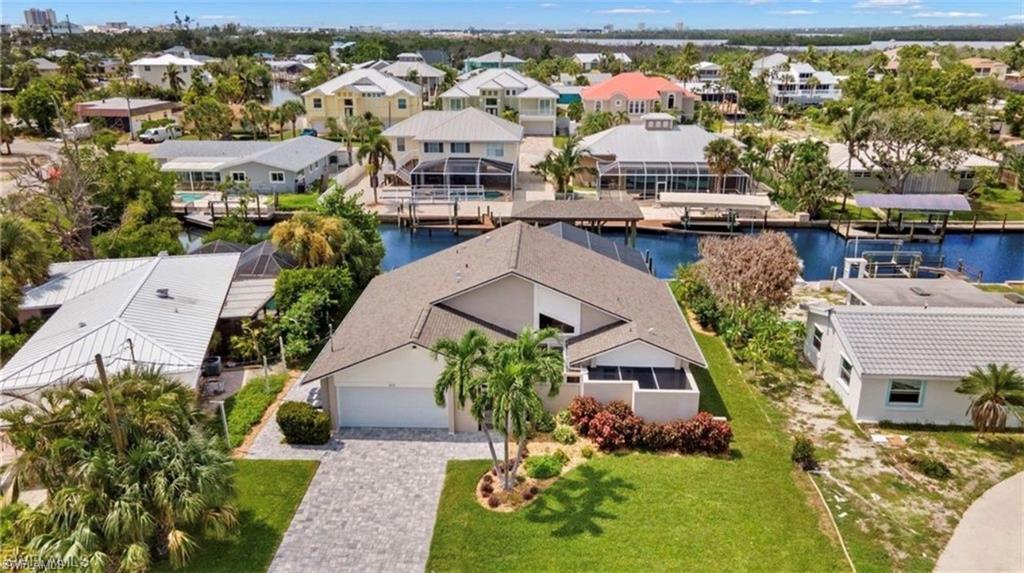 SHELL MOUND PARK - Residential