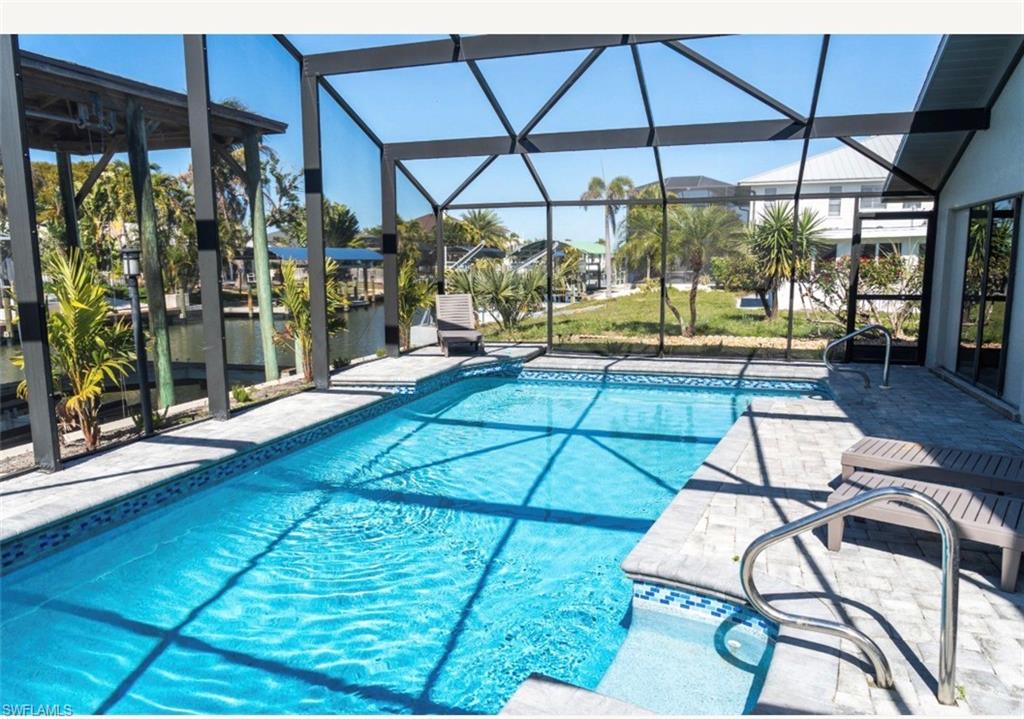 SHELL MOUND PARK - Residential