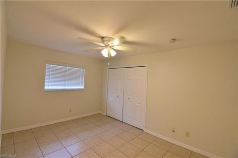 A home in CAPE CORAL