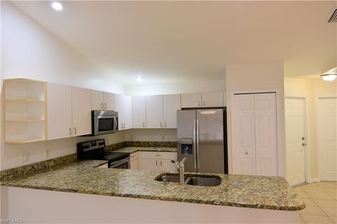 A home in CAPE CORAL