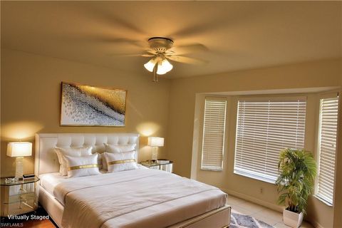 A home in CAPE CORAL