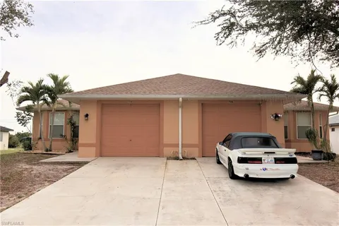 708 SE 8th Ter, Cape Coral, FL 33990 - MLS#: 225008319