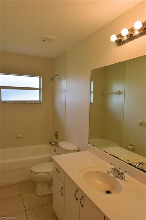 A home in CAPE CORAL
