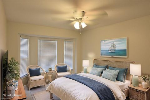A home in CAPE CORAL