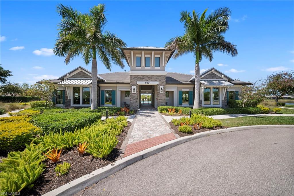 WESTBROOK - Residential