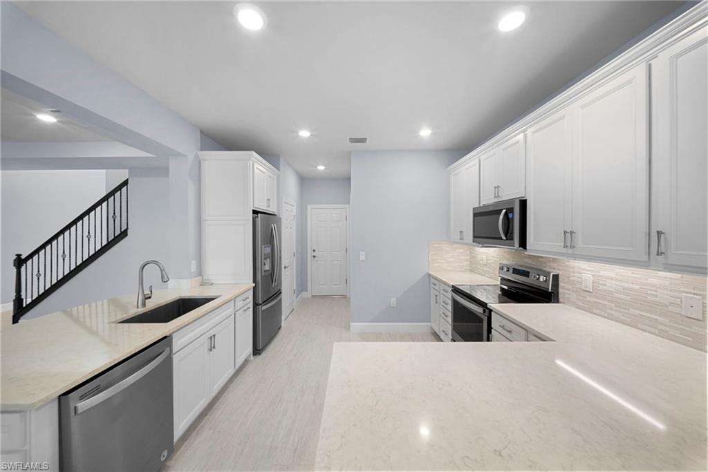 WESTBROOK - Residential