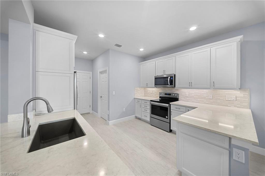 WESTBROOK - Residential