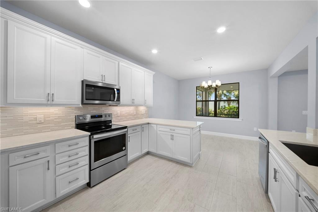 WESTBROOK - Residential