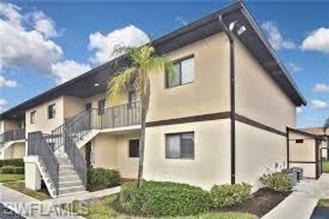 A home in FORT MYERS