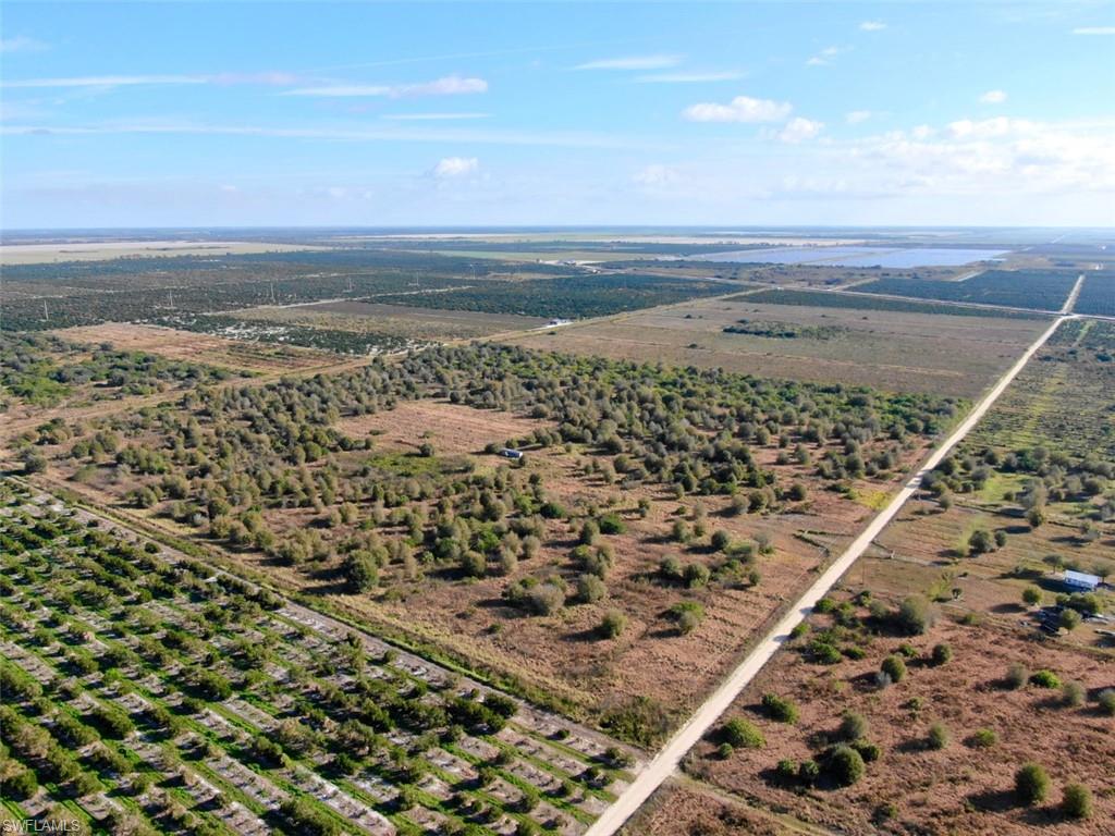 GERBER GROVES - Commercial Sale