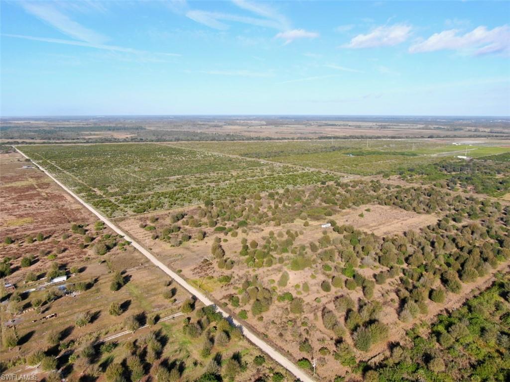 GERBER GROVES - Commercial Sale