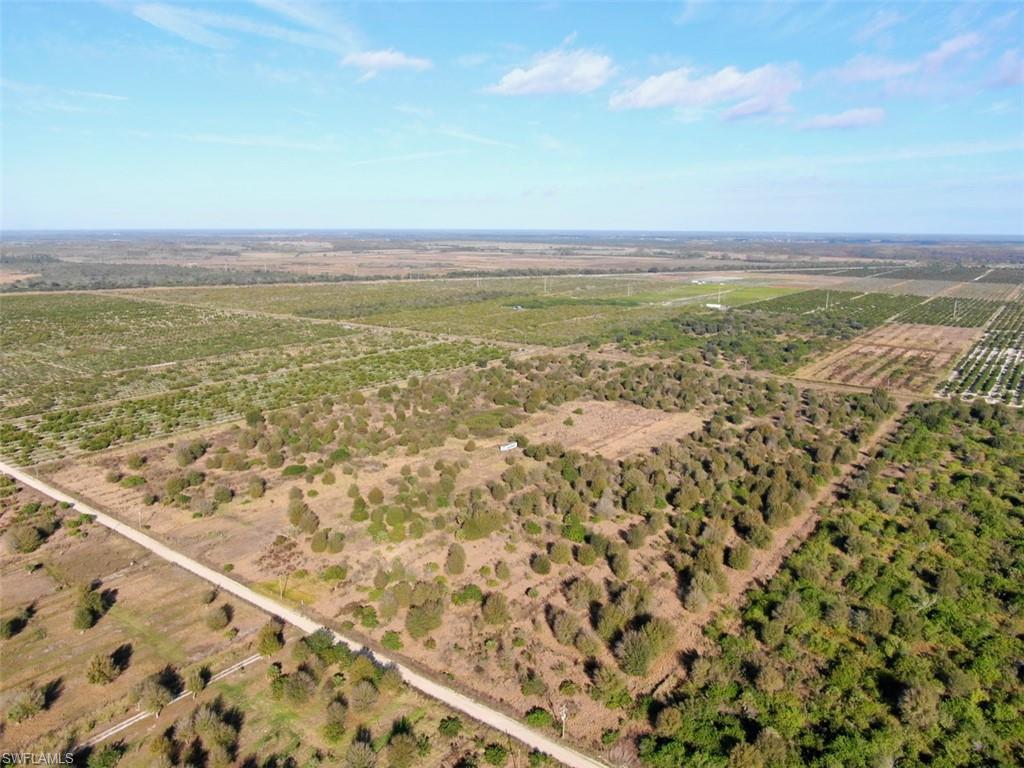 GERBER GROVES - Commercial Sale