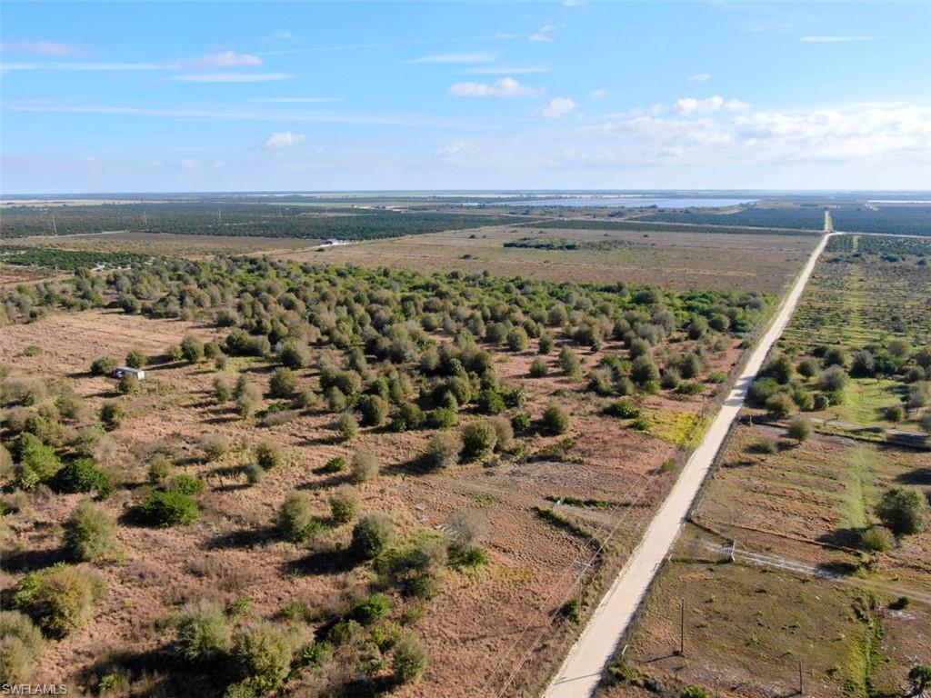 GERBER GROVES - Commercial Sale