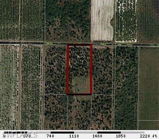 GERBER GROVES - Commercial Sale