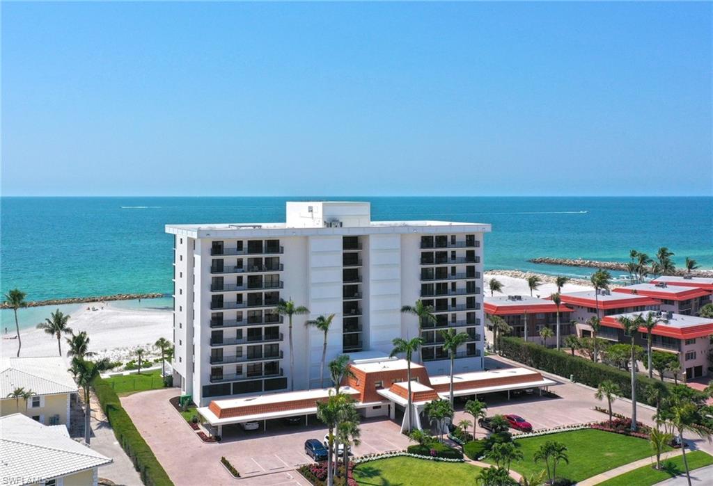 GULF VIEW BEACH CLUB - Residential