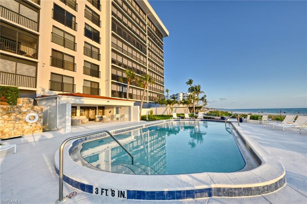 GULF VIEW BEACH CLUB - Residential