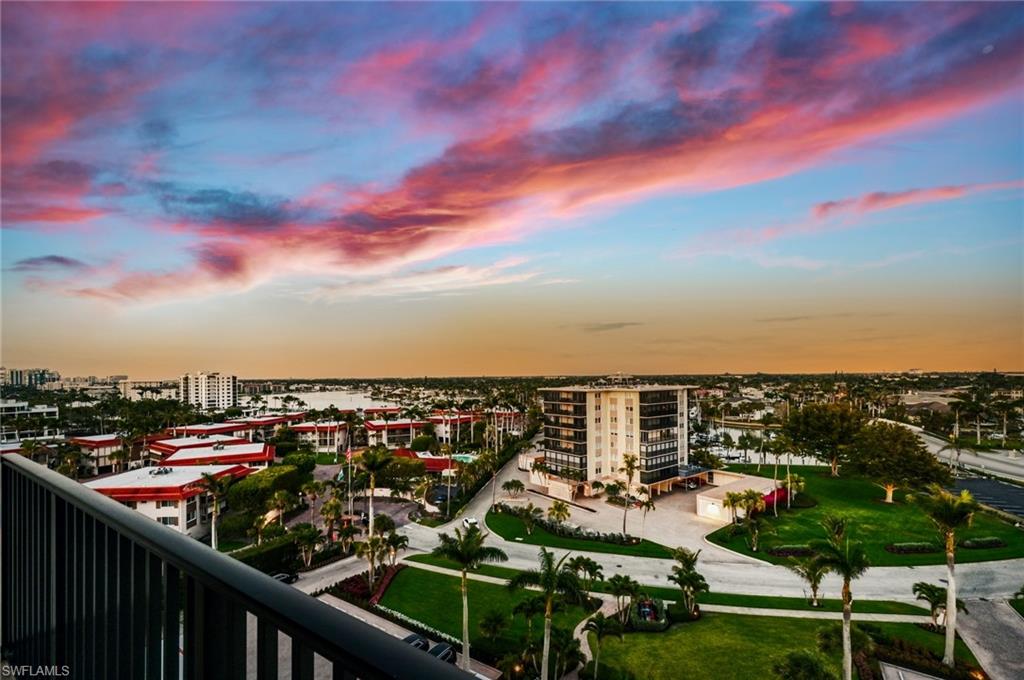 GULF VIEW BEACH CLUB - Residential