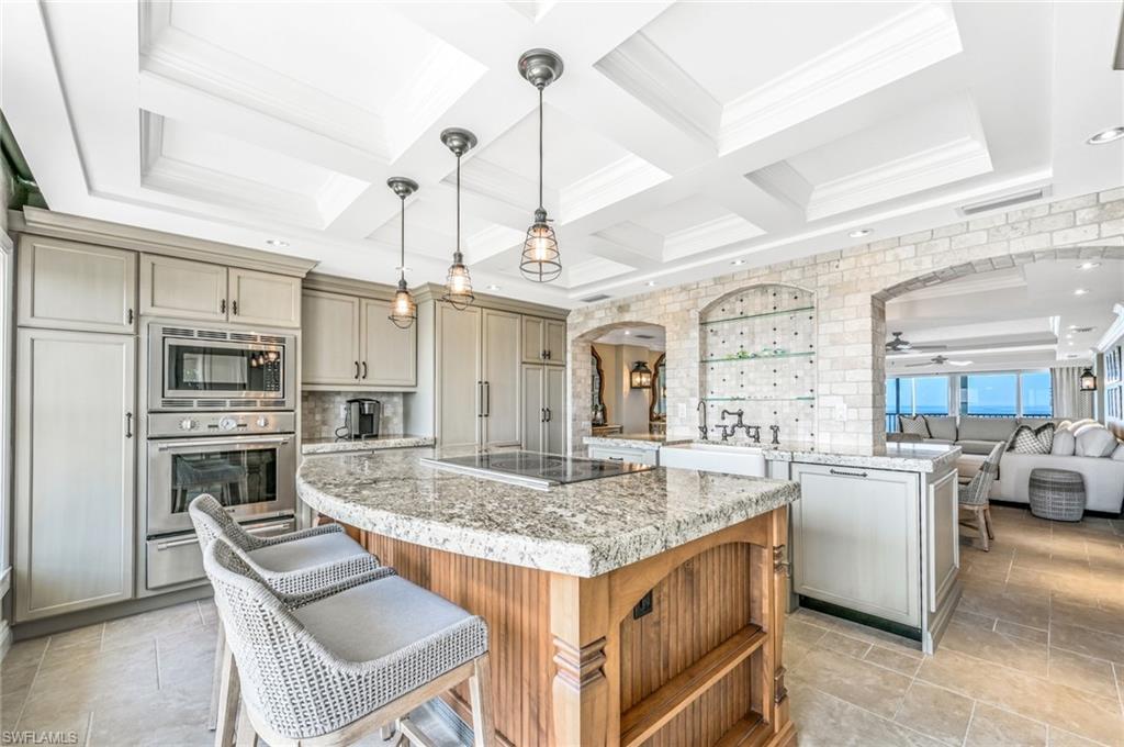 GULF VIEW BEACH CLUB - Residential