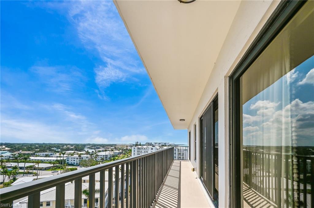 GULF VIEW BEACH CLUB - Residential