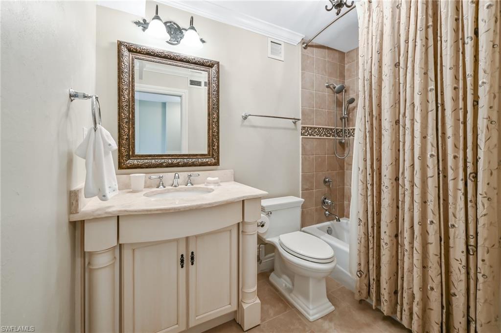 GULF VIEW BEACH CLUB - Residential