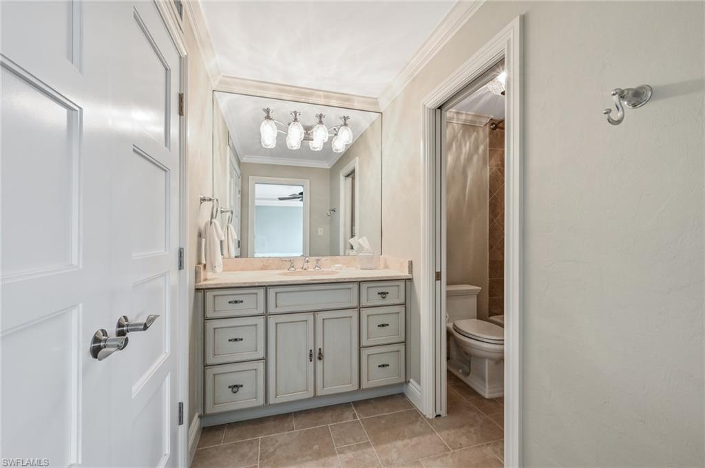 GULF VIEW BEACH CLUB - Residential