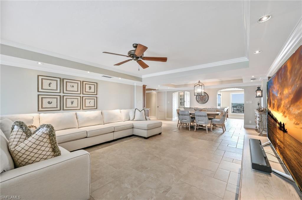 GULF VIEW BEACH CLUB - Residential