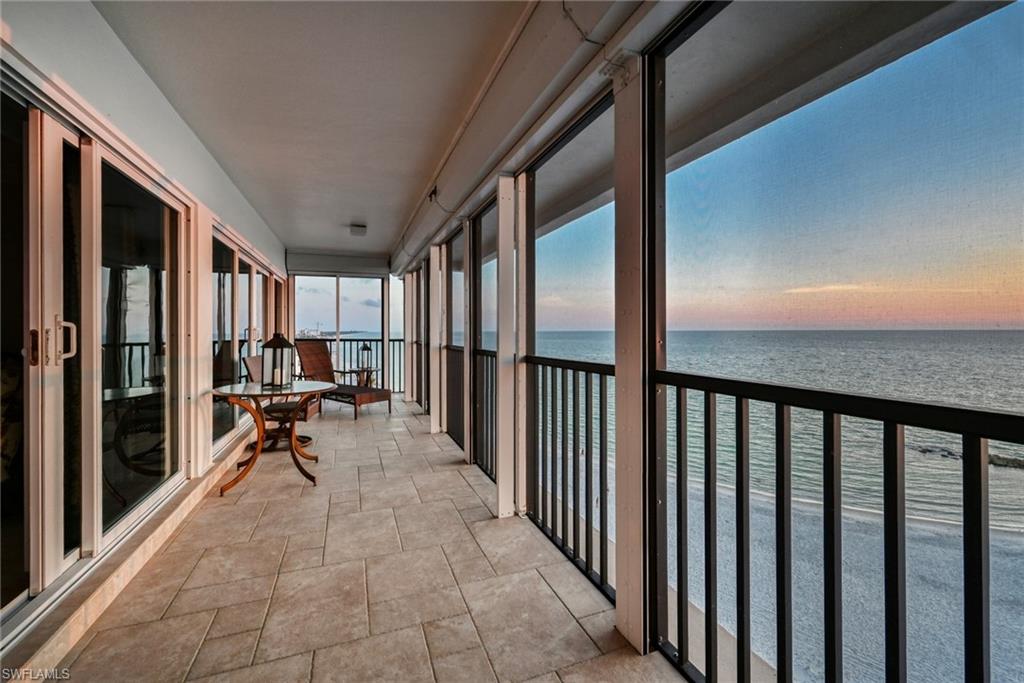 GULF VIEW BEACH CLUB - Residential