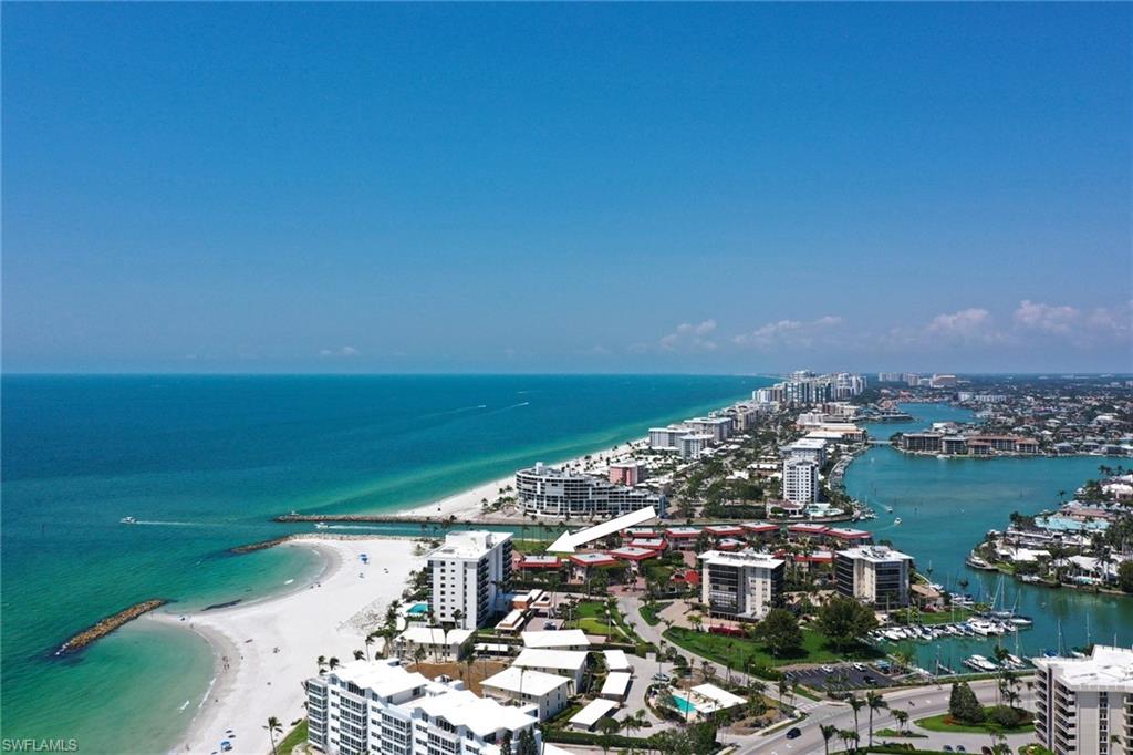 GULF VIEW BEACH CLUB - Residential