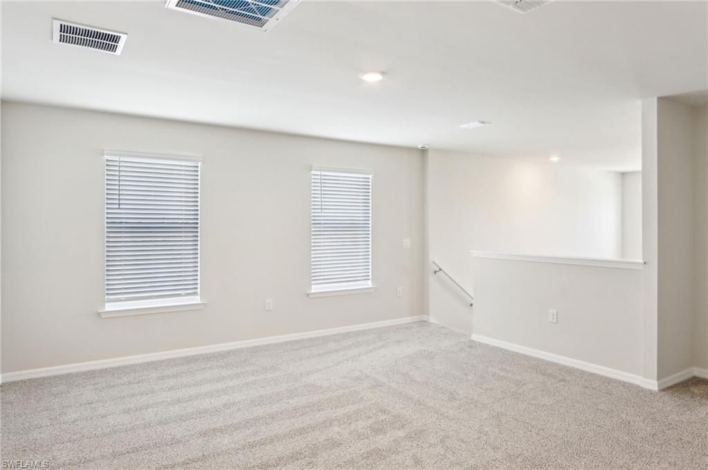 CRESCENT LAKES - Residential