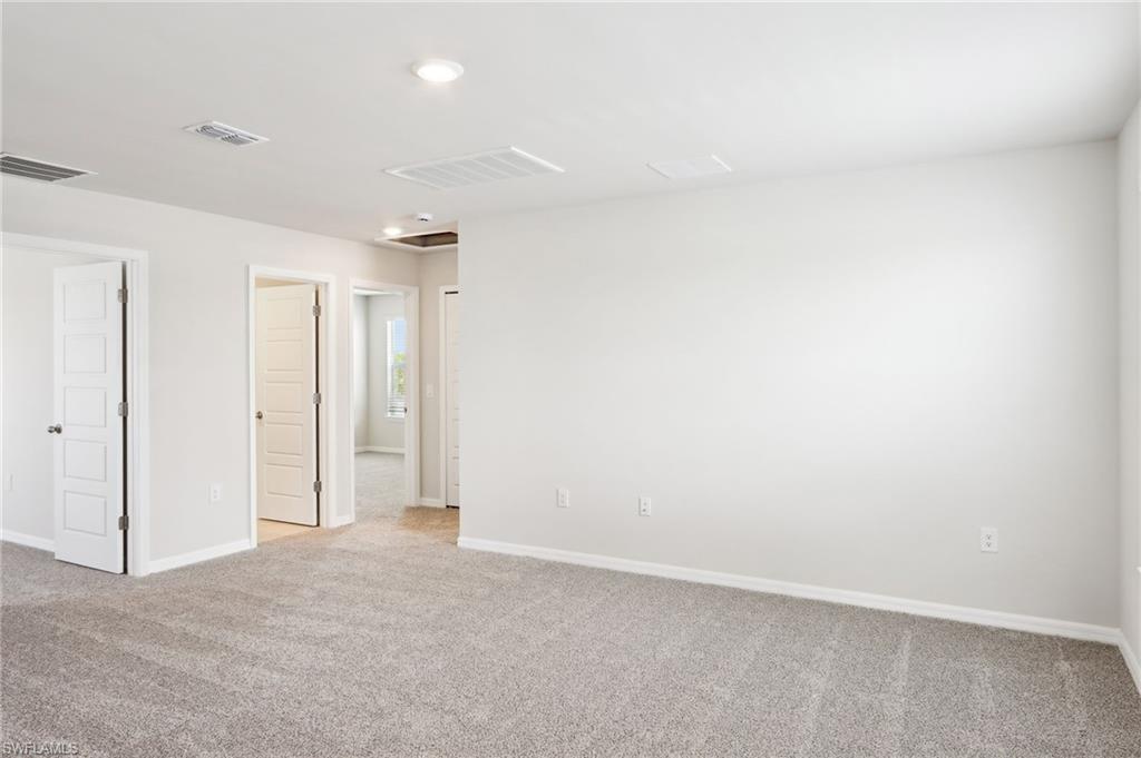 CRESCENT LAKES - Residential