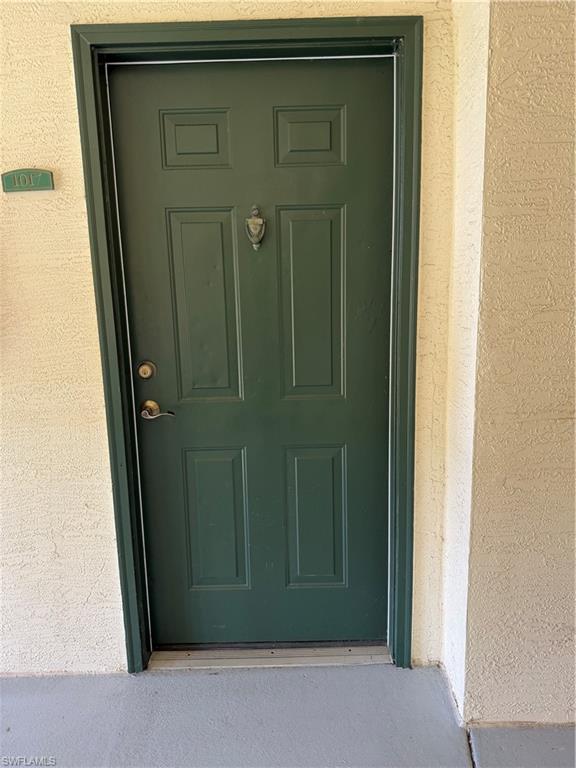 TERRACE - Residential Lease