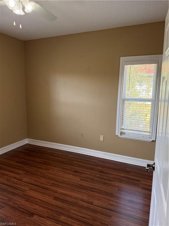 TERRACE - Residential Lease