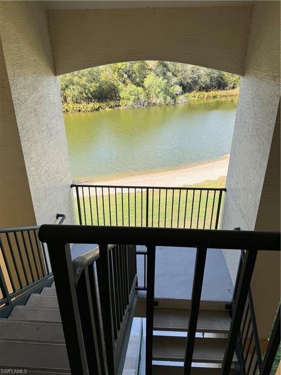 TERRACE - Residential Lease