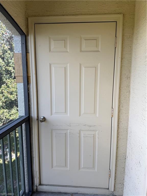 TERRACE - Residential Lease