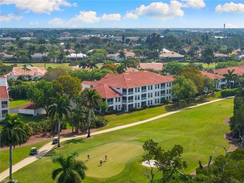 4650 Yacht Harbor DR 133 NAPLES FL 34112