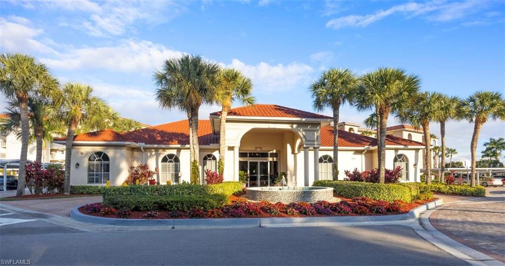 HIGH POINT COUNTRY CLUB - Residential