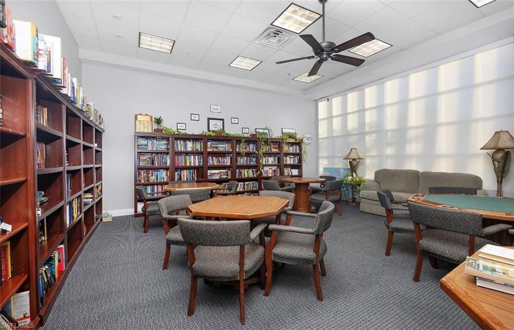 HIGH POINT COUNTRY CLUB - Residential