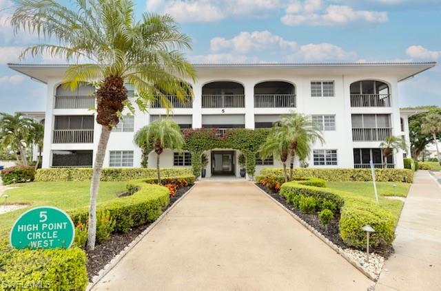 HIGH POINT COUNTRY CLUB - Residential