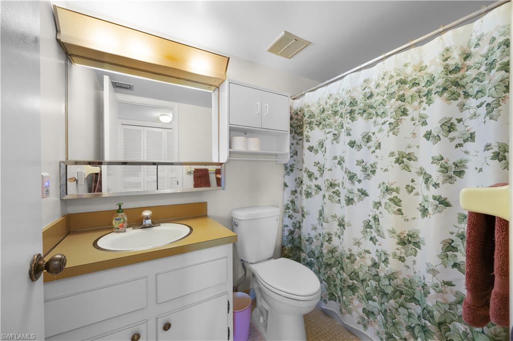 HIGH POINT COUNTRY CLUB - Residential