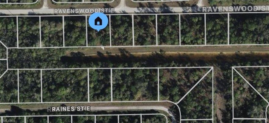 Amazing opportunity! One of the lowest priced parcels in Lehigh Acres. Owner has quotes for clearing the lot. Buildable parcel in Lehigh. Perfect for investors looking to own land or build a home and develop. New construction close by. Easy access to Columbus Blvd. Hablo Español!