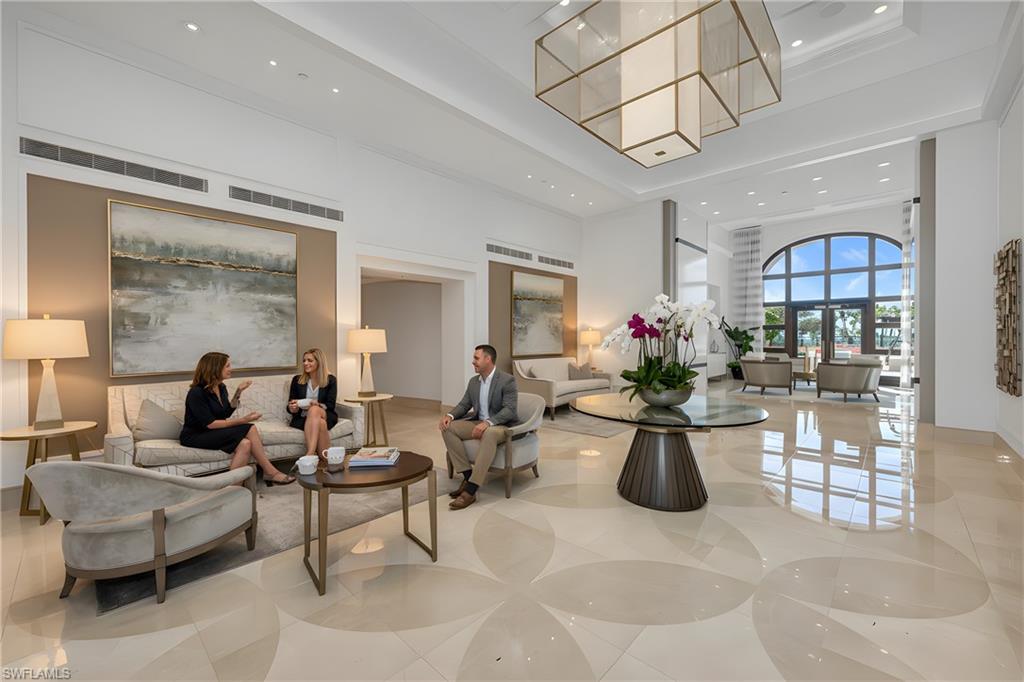 REMINGTON AT BAY COLONY - Residential