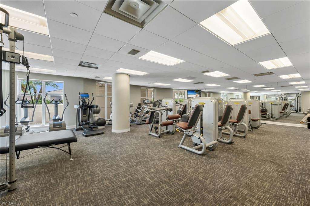 REMINGTON AT BAY COLONY - Residential