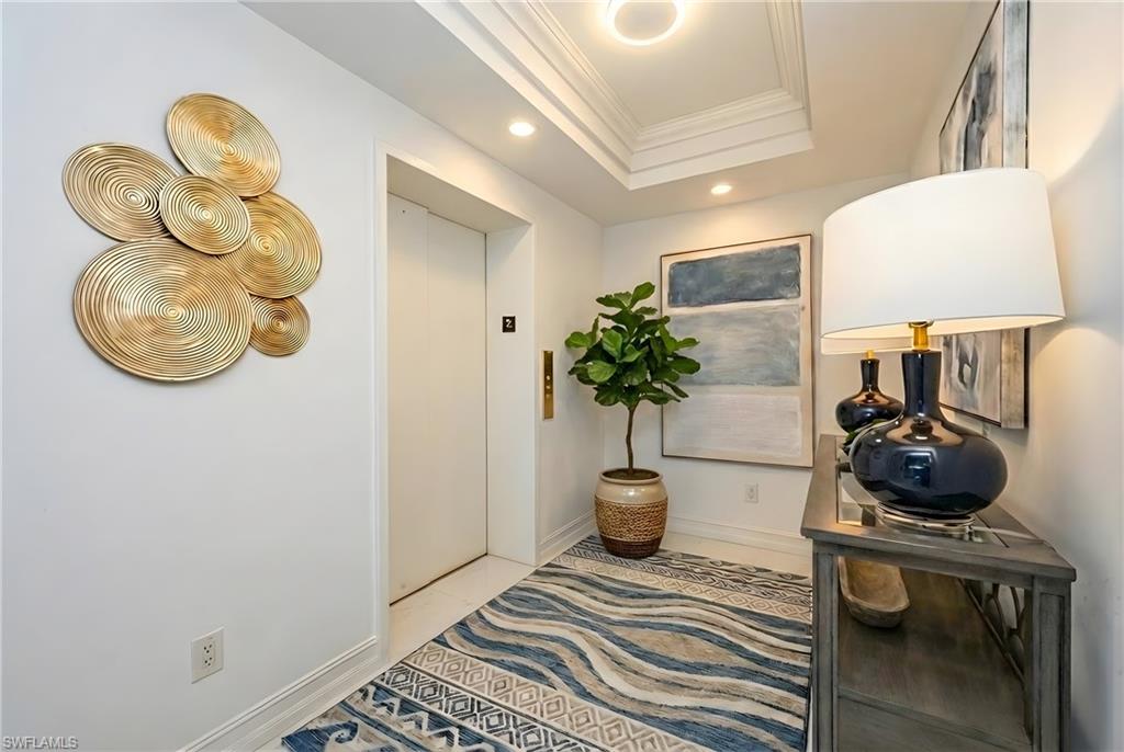 REMINGTON AT BAY COLONY - Residential