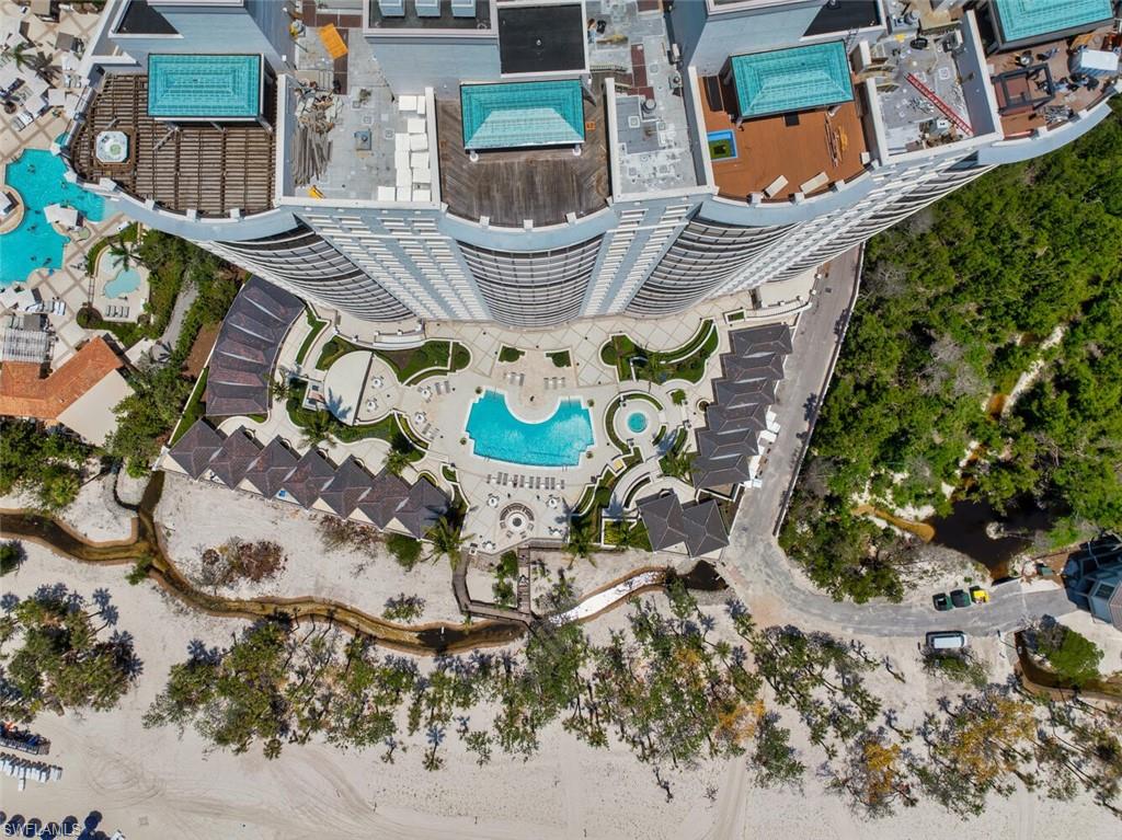 REMINGTON AT BAY COLONY - Residential