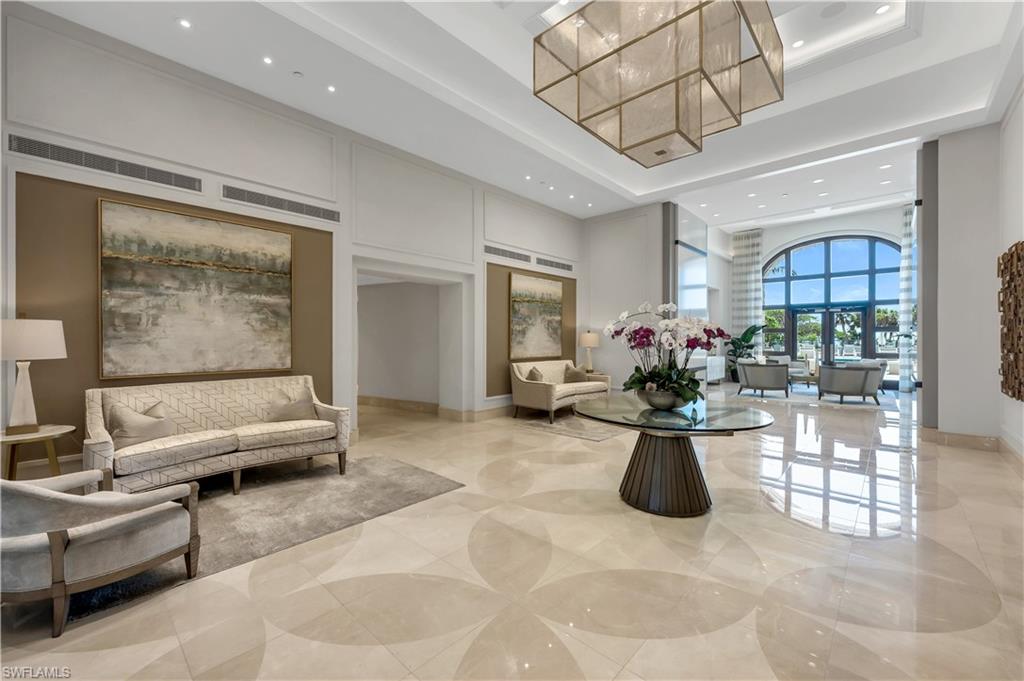 REMINGTON AT BAY COLONY - Residential