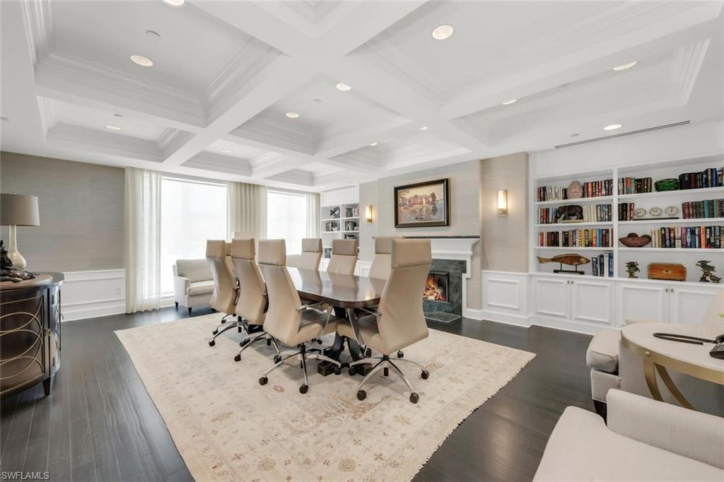 REMINGTON AT BAY COLONY - Residential