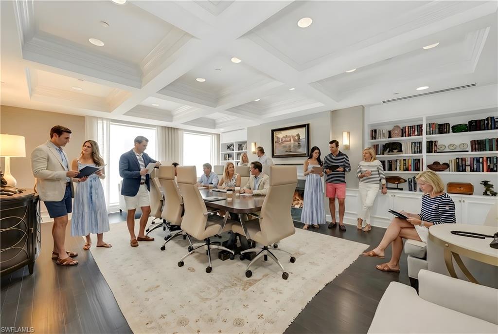 REMINGTON AT BAY COLONY - Residential