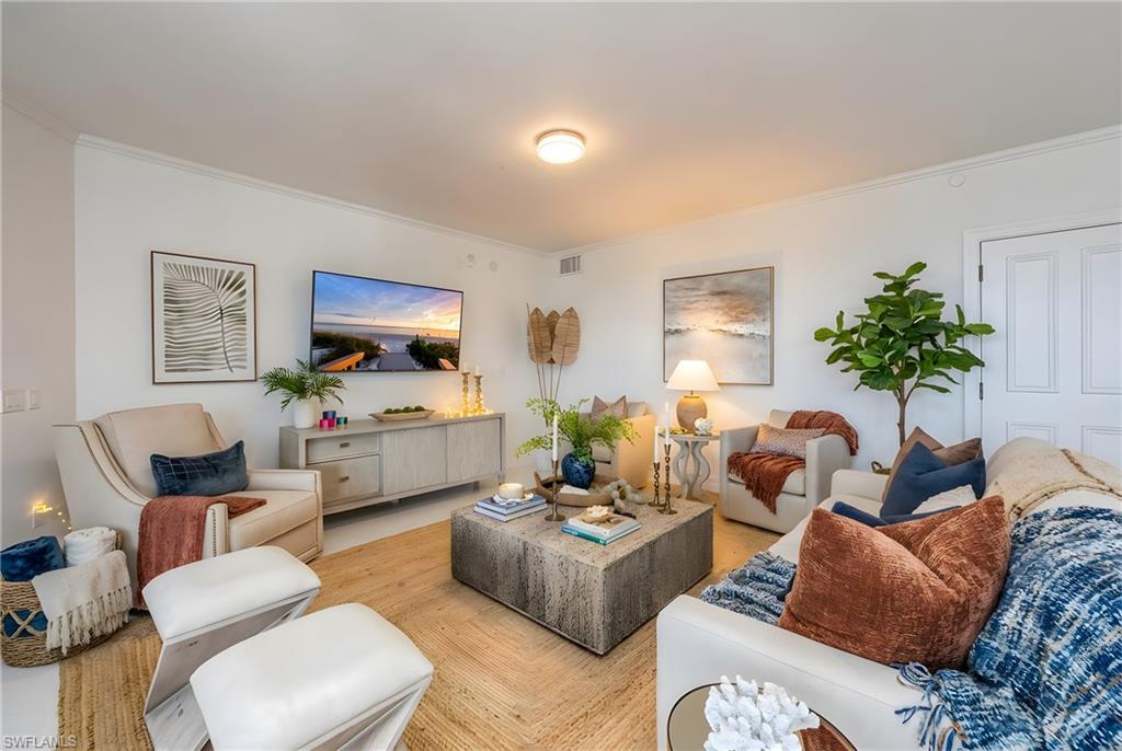 REMINGTON AT BAY COLONY - Residential