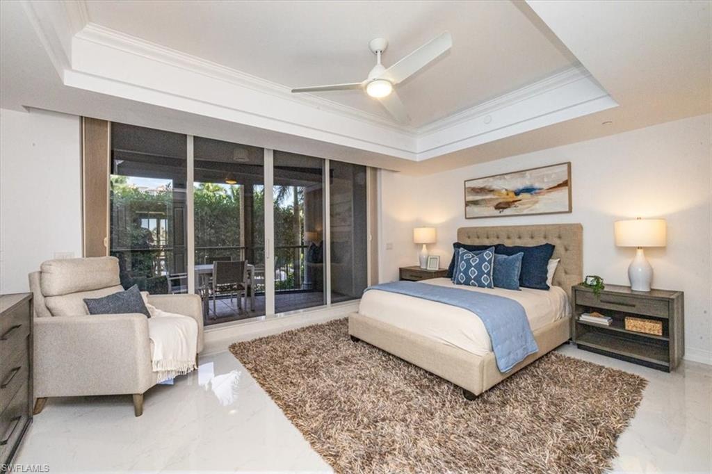 REMINGTON AT BAY COLONY - Residential